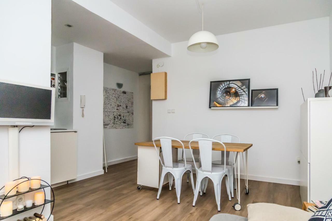 Apartamento En Gracia Διαμέρισμα Βαρκελώνη Εξωτερικό φωτογραφία